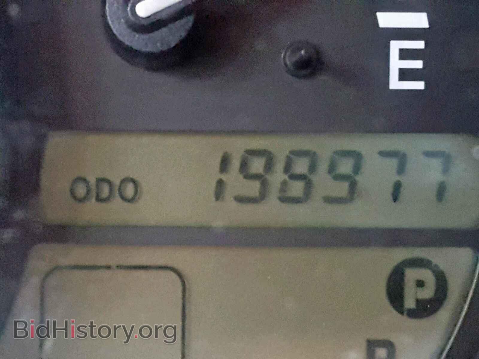 2002 LEXUS IS - VIN: JTHBD192020040460 - Фото 8
