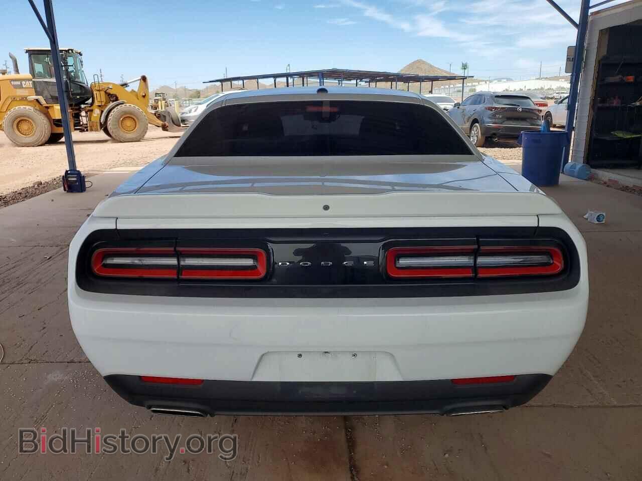 2020 DODGE CHALLENGER - VIN: 2C3CDZAG3LH231285 - Photo 6