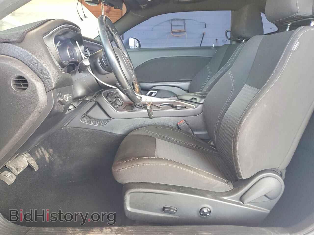 2020 DODGE CHALLENGER - VIN: 2C3CDZAG3LH231285 - Photo 7
