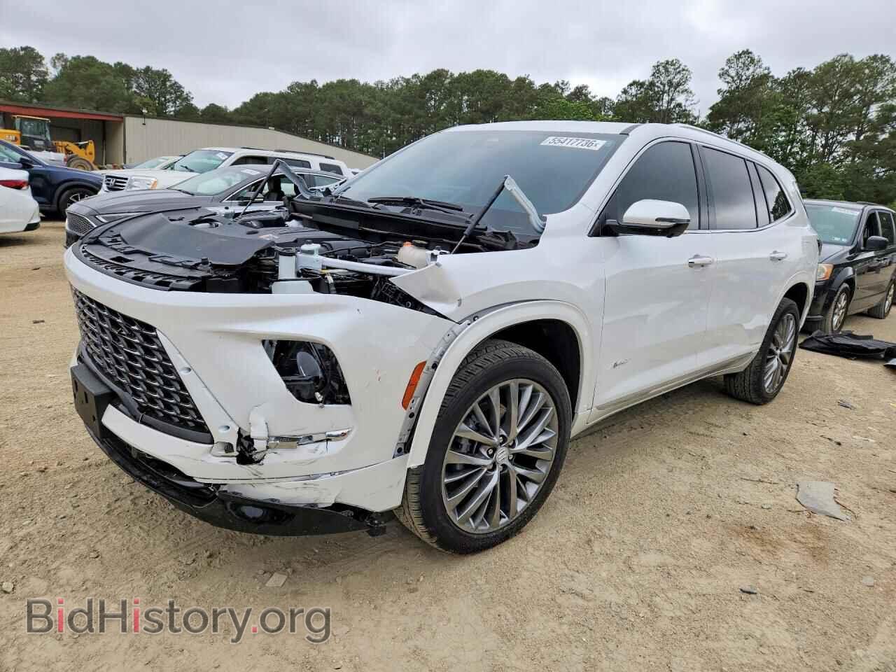 Photo 5GAERCRS9SJ110254 - BUICK ENCLAVE 2025