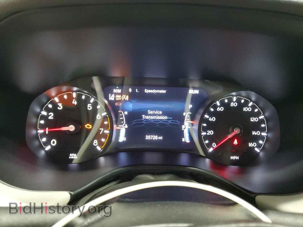 2025 JEEP COMPASS - VIN: 3C4NJDCN2ST602972 - Photo 9