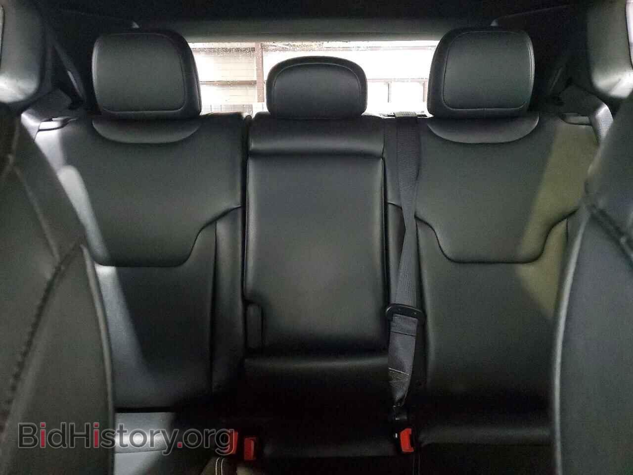 2025 JEEP COMPASS - VIN: 3C4NJDCN2ST602972 - Photo 10
