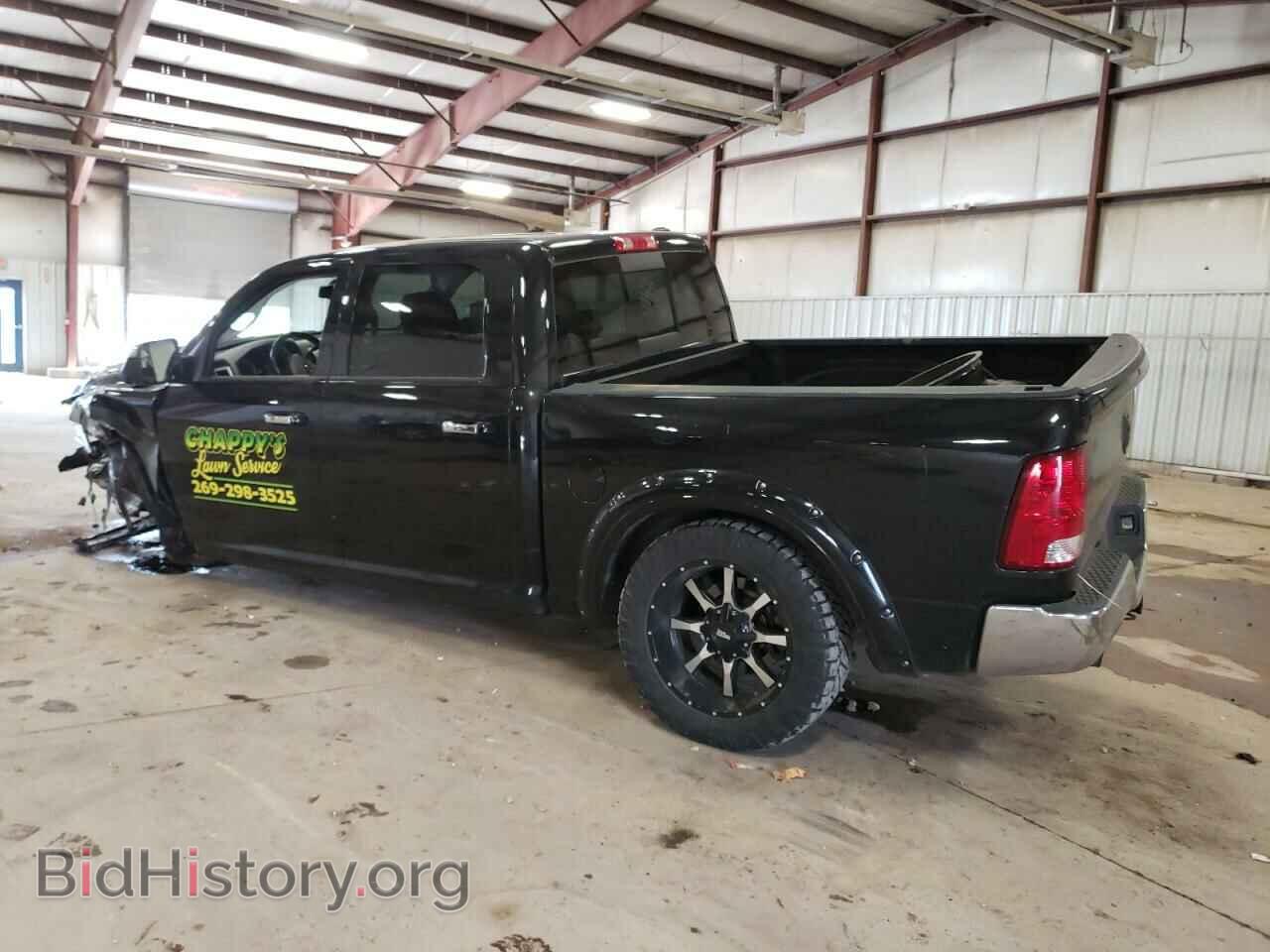 2009 DODGE All Models - VIN: 1D3HV13T69S716264 - Photo 2