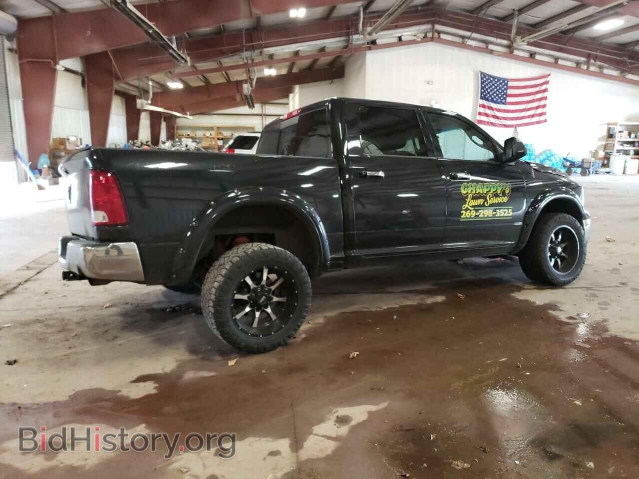 2009 DODGE All Models - VIN: 1D3HV13T69S716264 - Photo 3