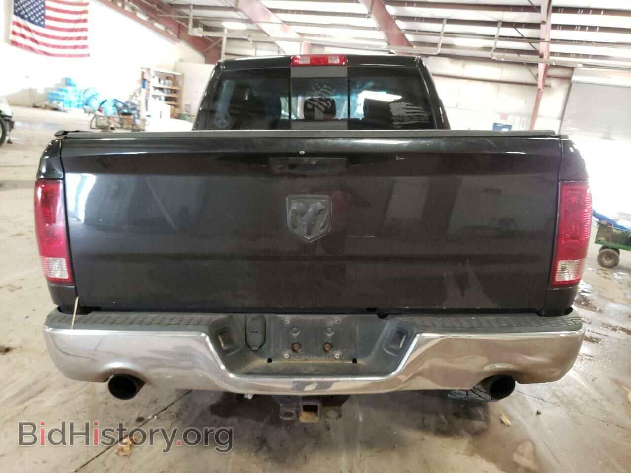 2009 DODGE All Models - VIN: 1D3HV13T69S716264 - Photo 6