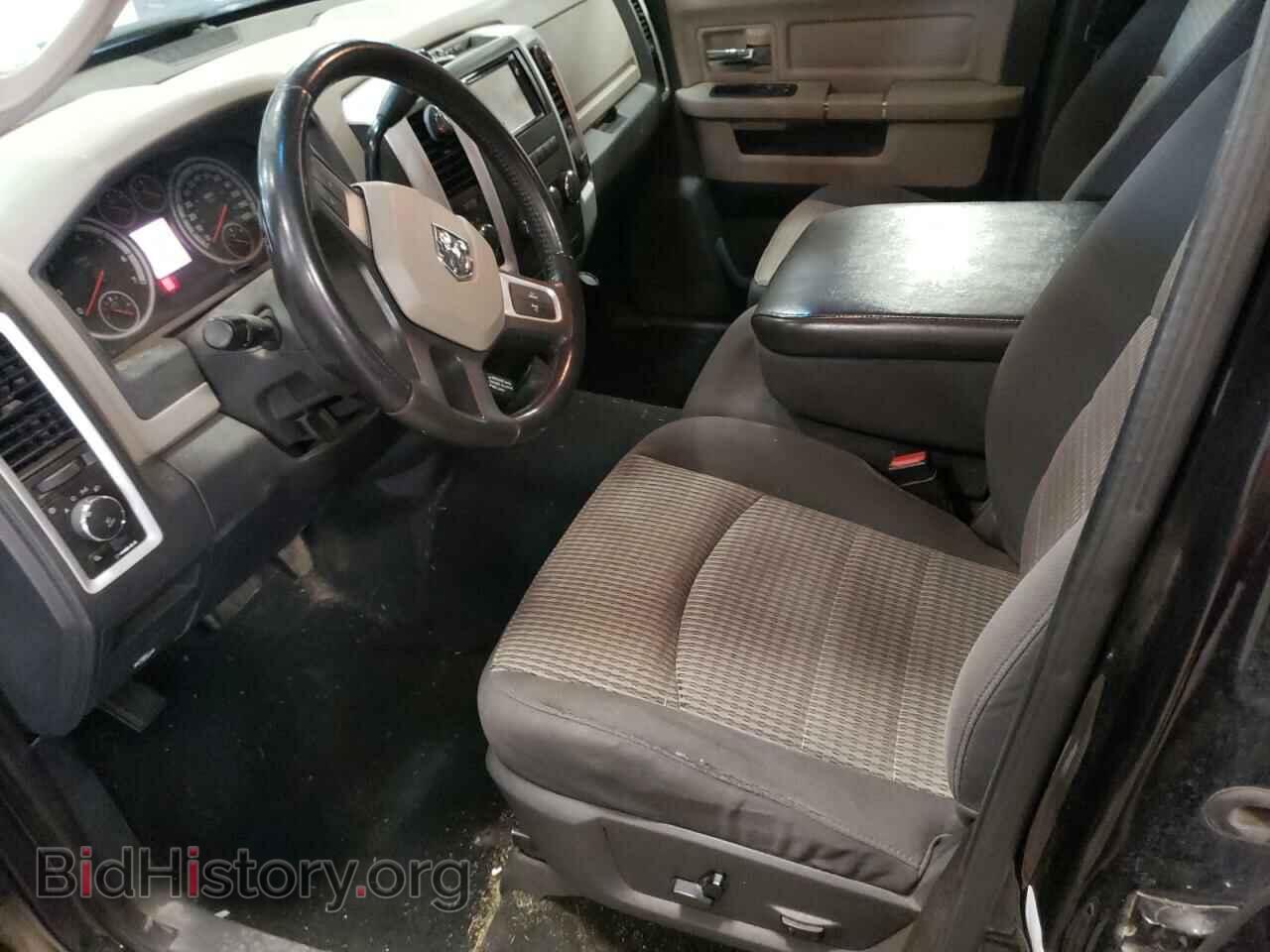 2009 DODGE All Models - VIN: 1D3HV13T69S716264 - Photo 7