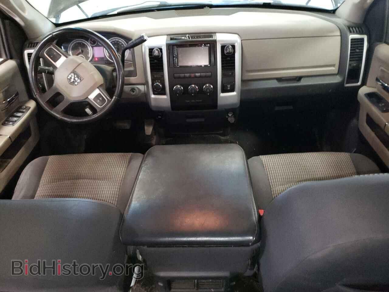 2009 DODGE All Models - VIN: 1D3HV13T69S716264 - Photo 8