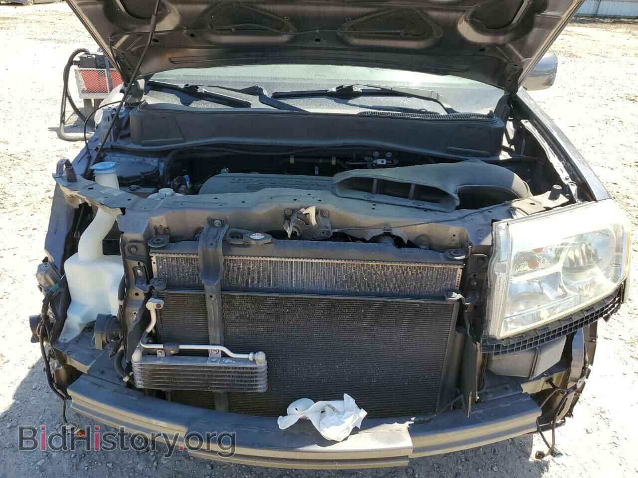2015 HONDA PILOT - VIN: 5FNYF4H92FB027464 - Фото 11