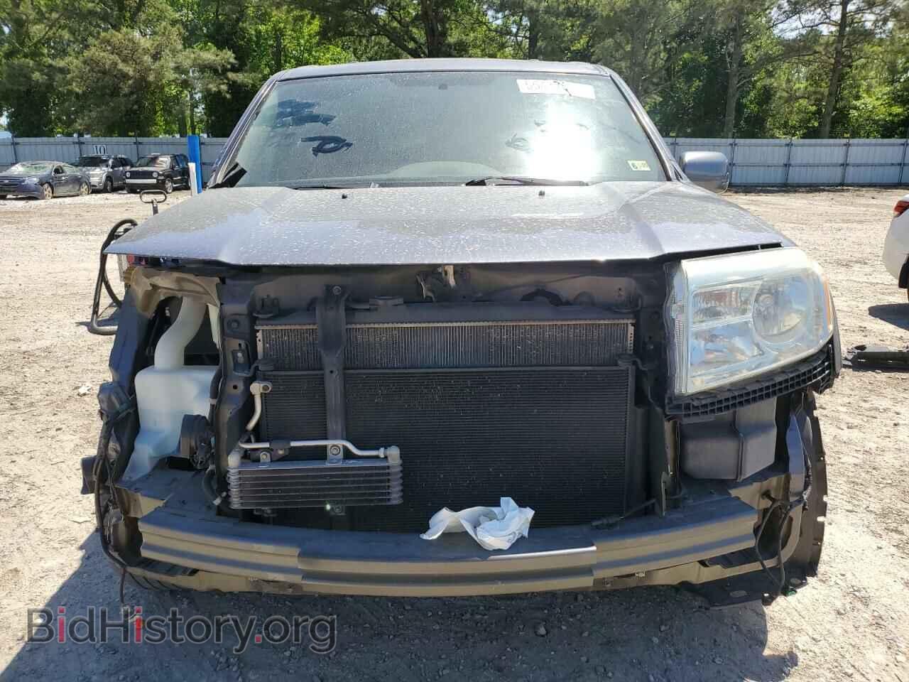 2015 HONDA PILOT - VIN: 5FNYF4H92FB027464 - Фото 5