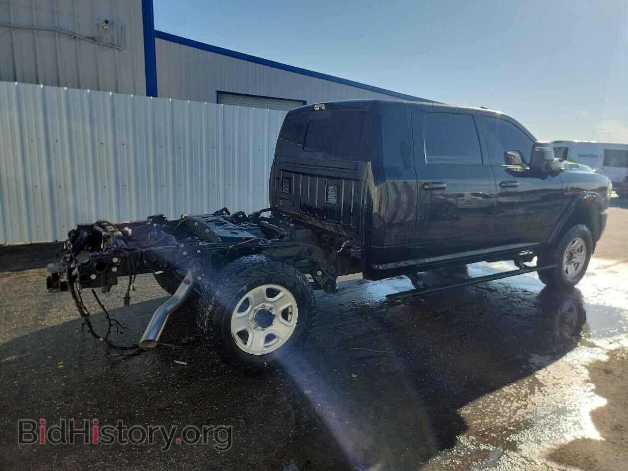 2024 RAM 2500 - VIN: 3C6UR5TL2RG180768 - Фото 3
