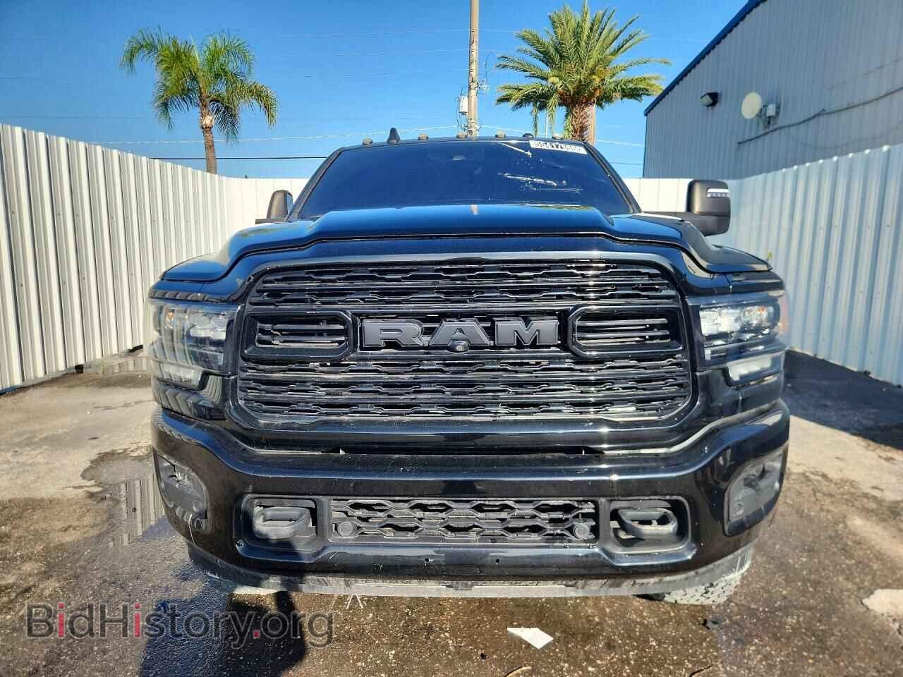 2024 RAM 2500 - VIN: 3C6UR5TL2RG180768 - Фото 5