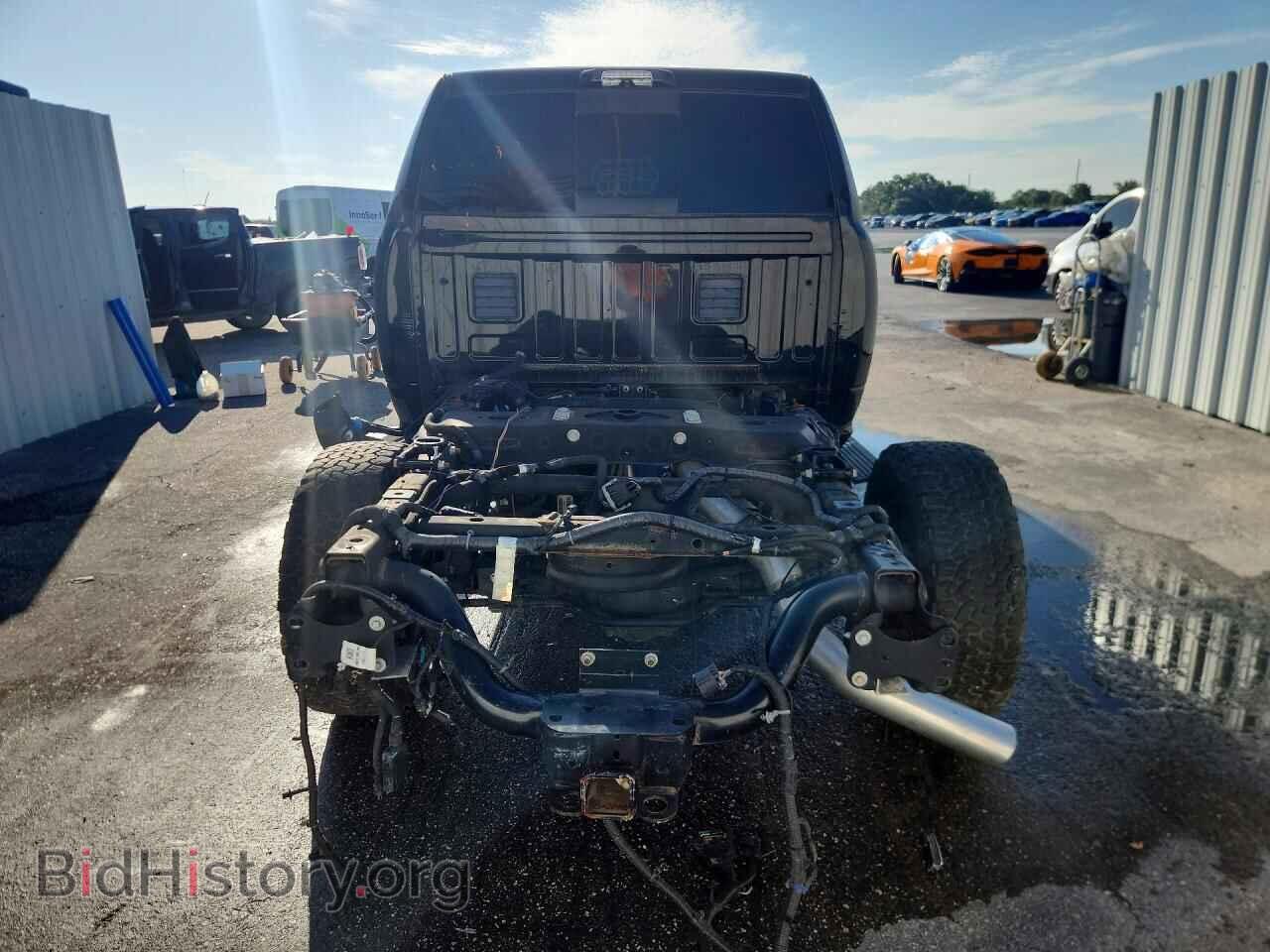 2024 RAM 2500 - VIN: 3C6UR5TL2RG180768 - Фото 6