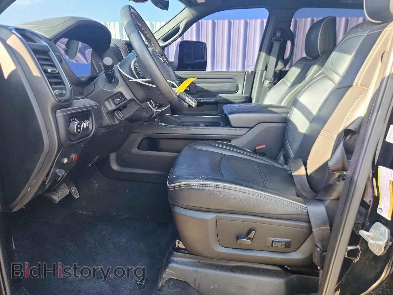 2024 RAM 2500 - VIN: 3C6UR5TL2RG180768 - Фото 7