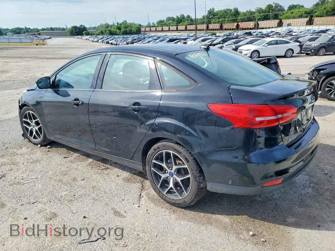 2016 FORD FOCUS - VIN: 1FADP3F21GL343468 - Photo 2
