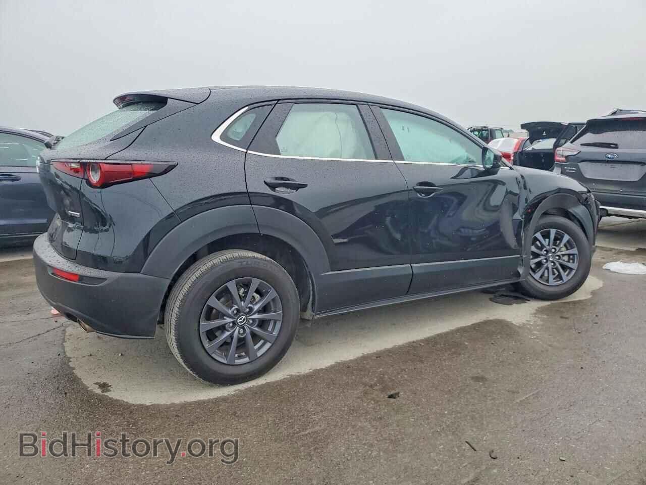 2024 MAZDA CX30 - VIN: 3MVDMBAM7RM699686 - Photo 3