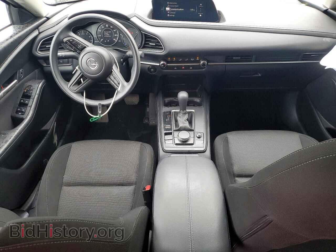 2024 MAZDA CX30 - VIN: 3MVDMBAM7RM699686 - Photo 8