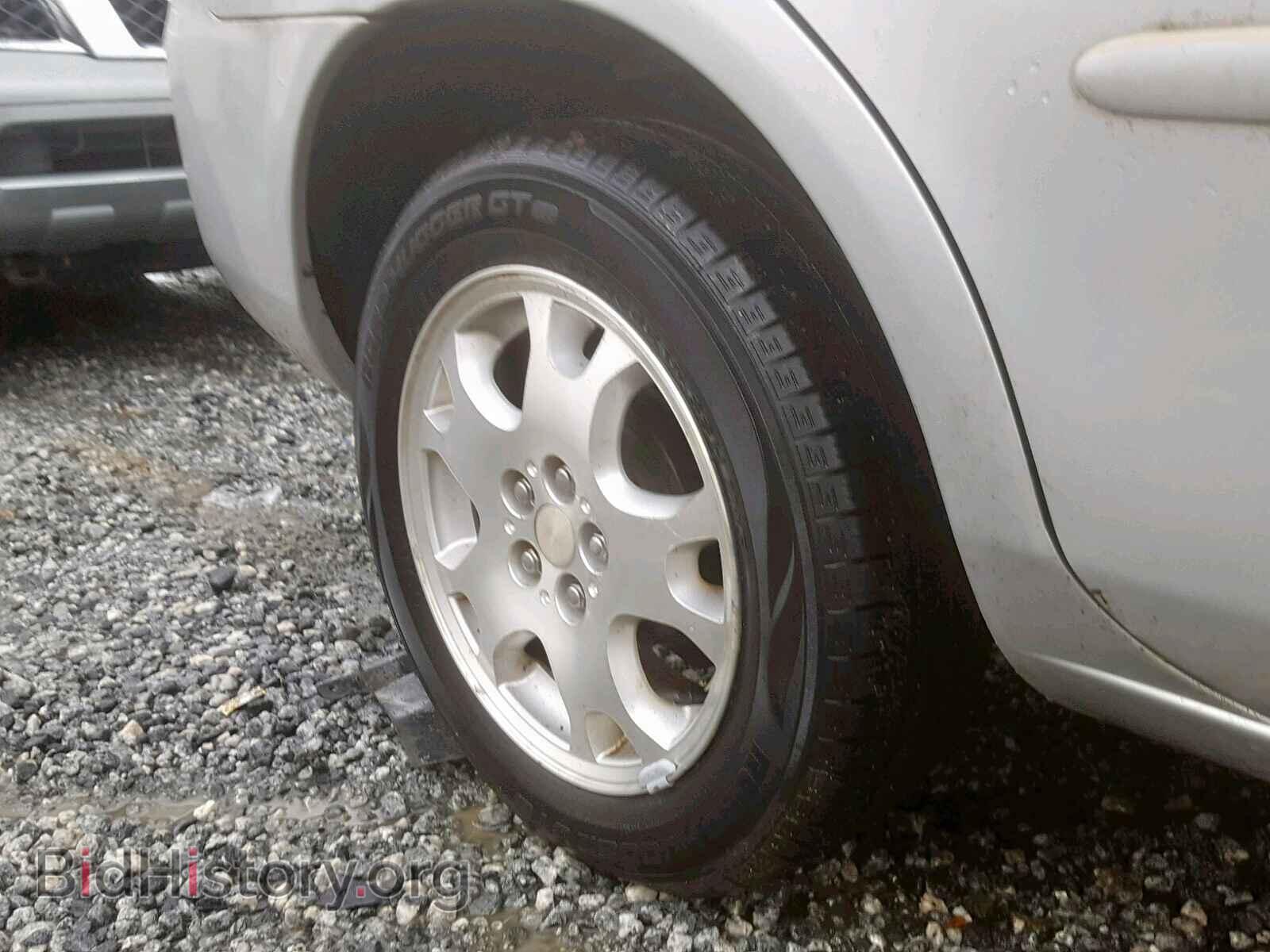 2003 DODGE NEON - VIN: 1B3ES56C33D184847 - Фото 9