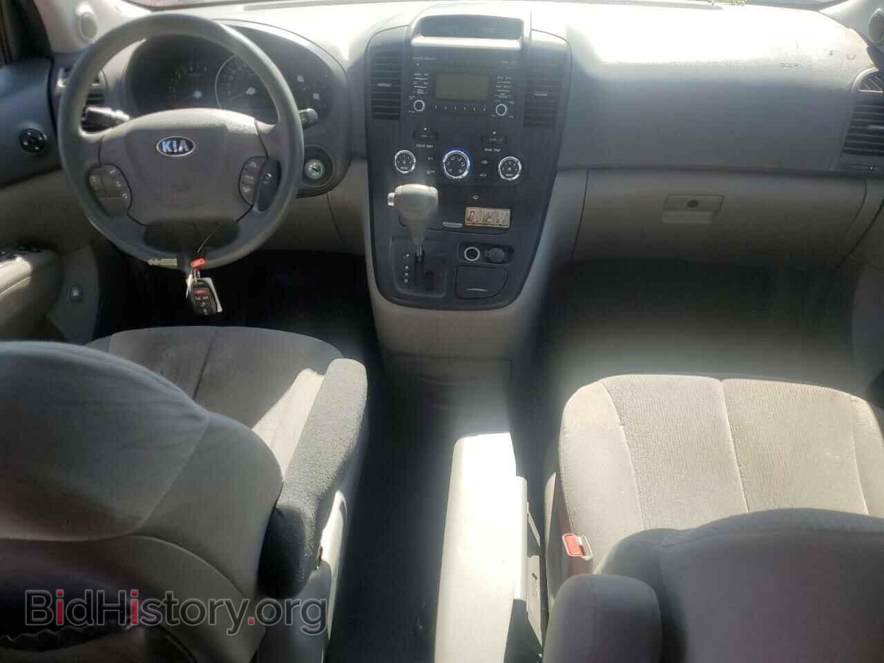 2014 KIA All Models - VIN: KNDMG4C7XE6579211 - Photo 8