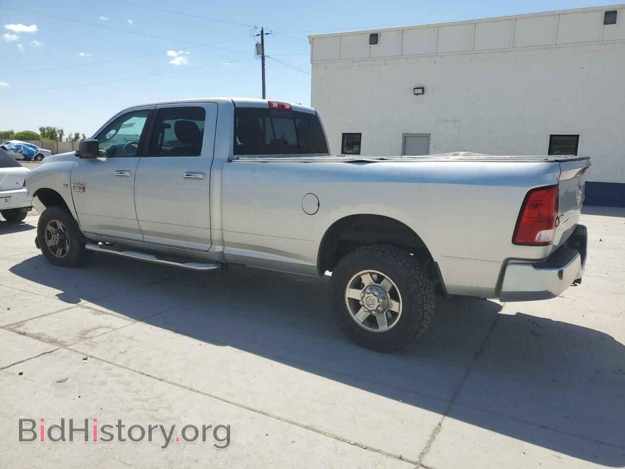 2011 DODGE All Models - VIN: 3D7TT2CT0BG623676 - Фото 2