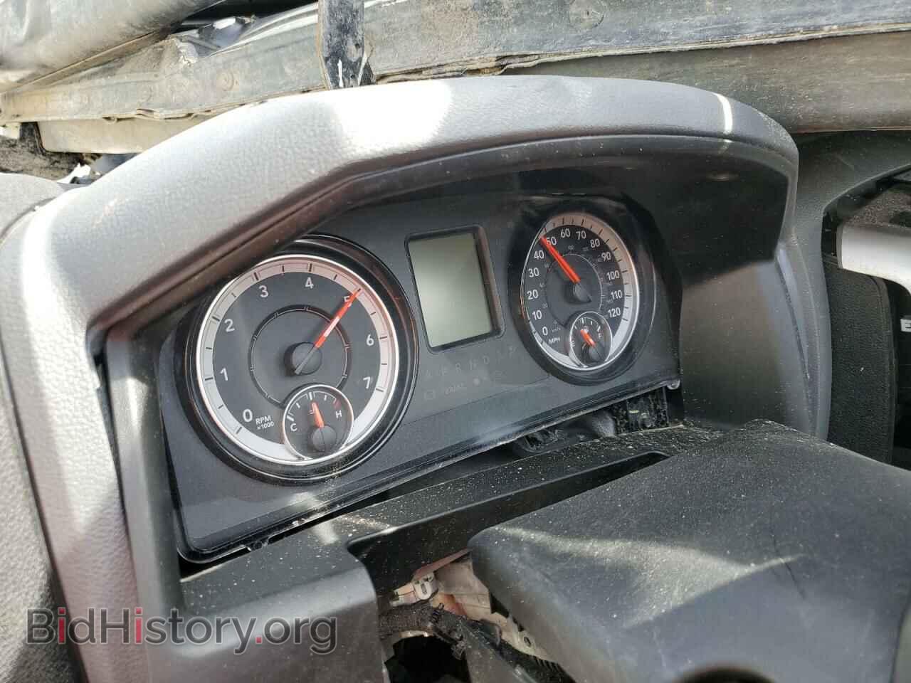 2020 RAM 1500 - VIN: 1C6RR7TT9LS129639 - Фото 9