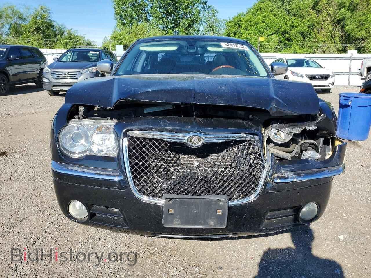 2010 CHRYSLER 300 - VIN: 2C3CA3CVXAH137628 - Photo 5