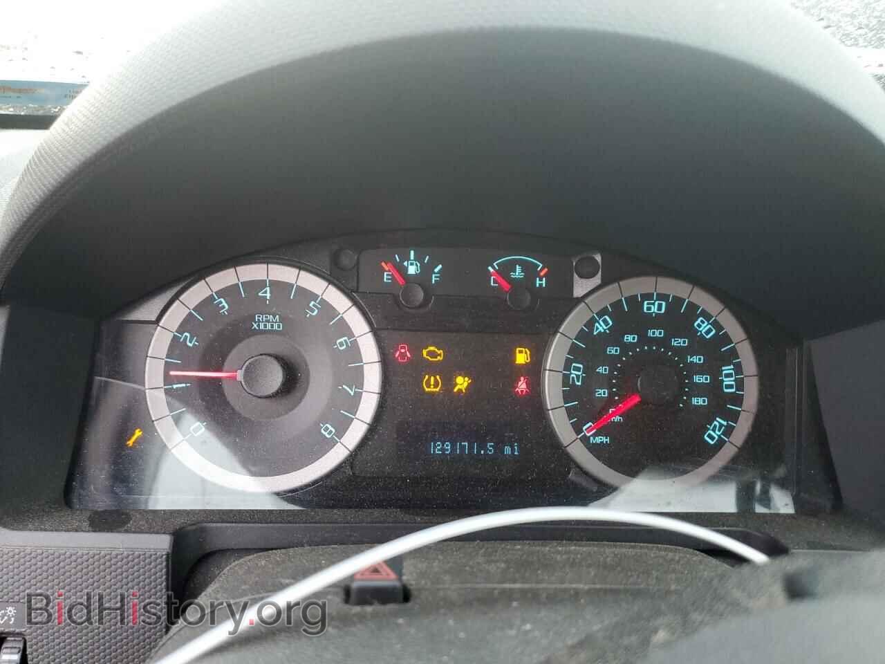 2012 FORD ESCAPE - VIN: 1FMCU0D77CKB89078 - Фото 9