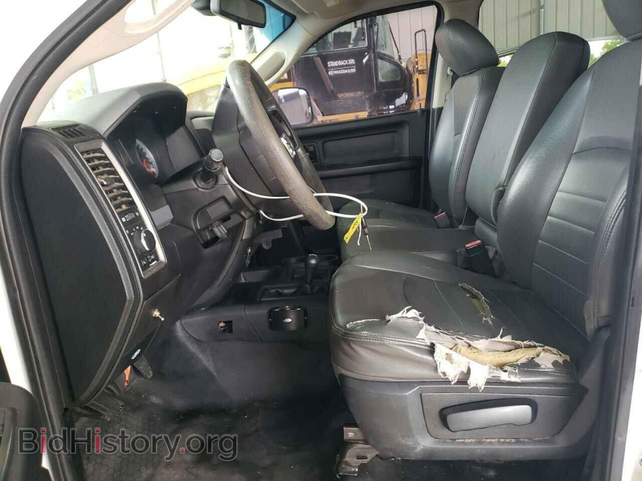 2013 RAM All Models - VIN: 3C6TR5CT9DG560209 - Фото 7
