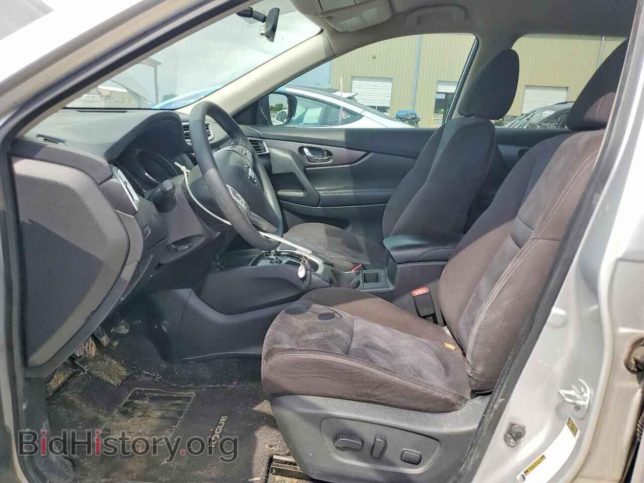 2015 NISSAN ROGUE - VIN: KNMAT2MT8FP559615 - Photo 7