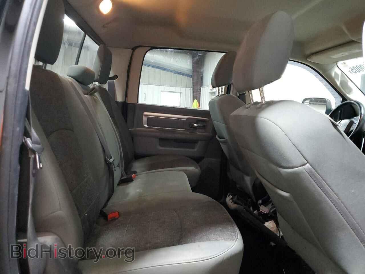 2015 RAM 1500 - VIN: 1C6RR7LM3FS740344 - Photo 10
