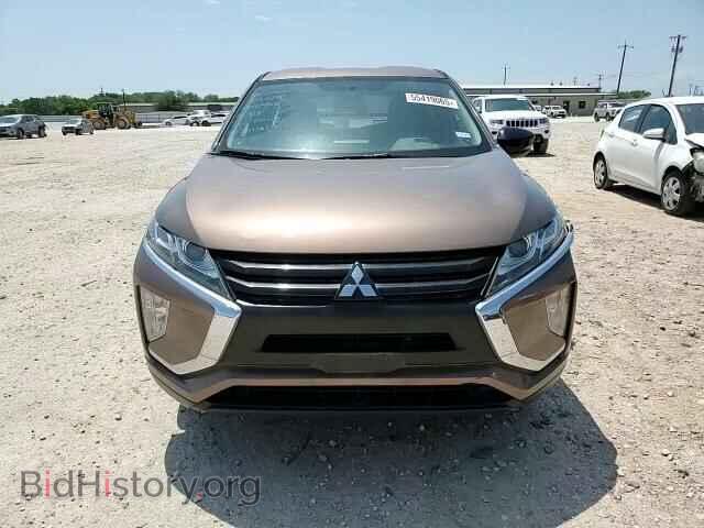 2019 MITSUBISHI ECLIPSE - VIN: JA4AT4AA4KZ048801 - Photo 15