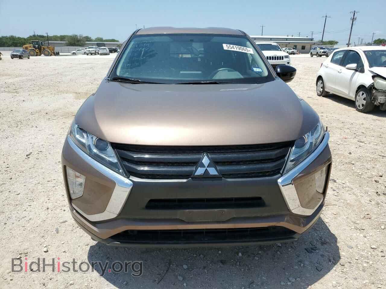 2019 MITSUBISHI ECLIPSE - VIN: JA4AT4AA4KZ048801 - Photo 5