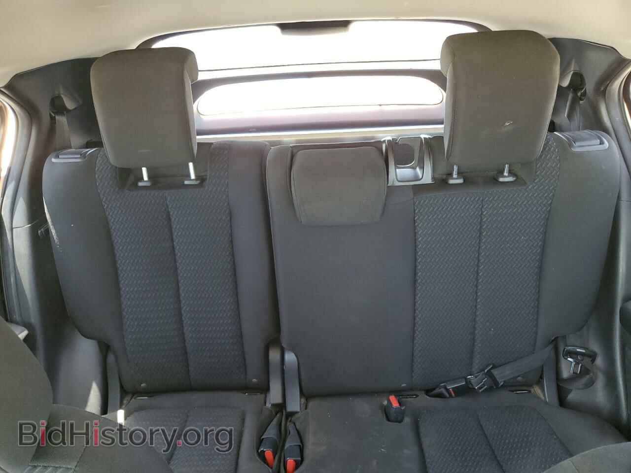 2019 MITSUBISHI ECLIPSE - VIN: JA4AT4AA4KZ048801 - Photo 10