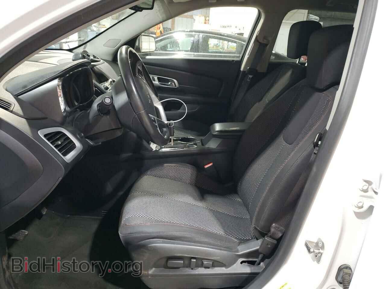 2017 GMC TERRAIN - VIN: 2GKFLTEK2H6266656 - Photo 7
