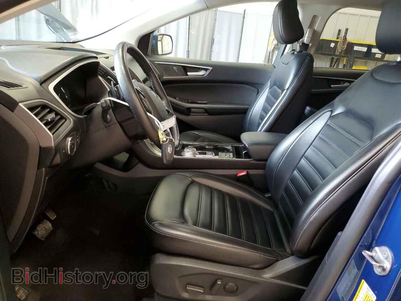 2020 FORD EDGE - VIN: 2FMPK4J92LBA96161 - Фото 7