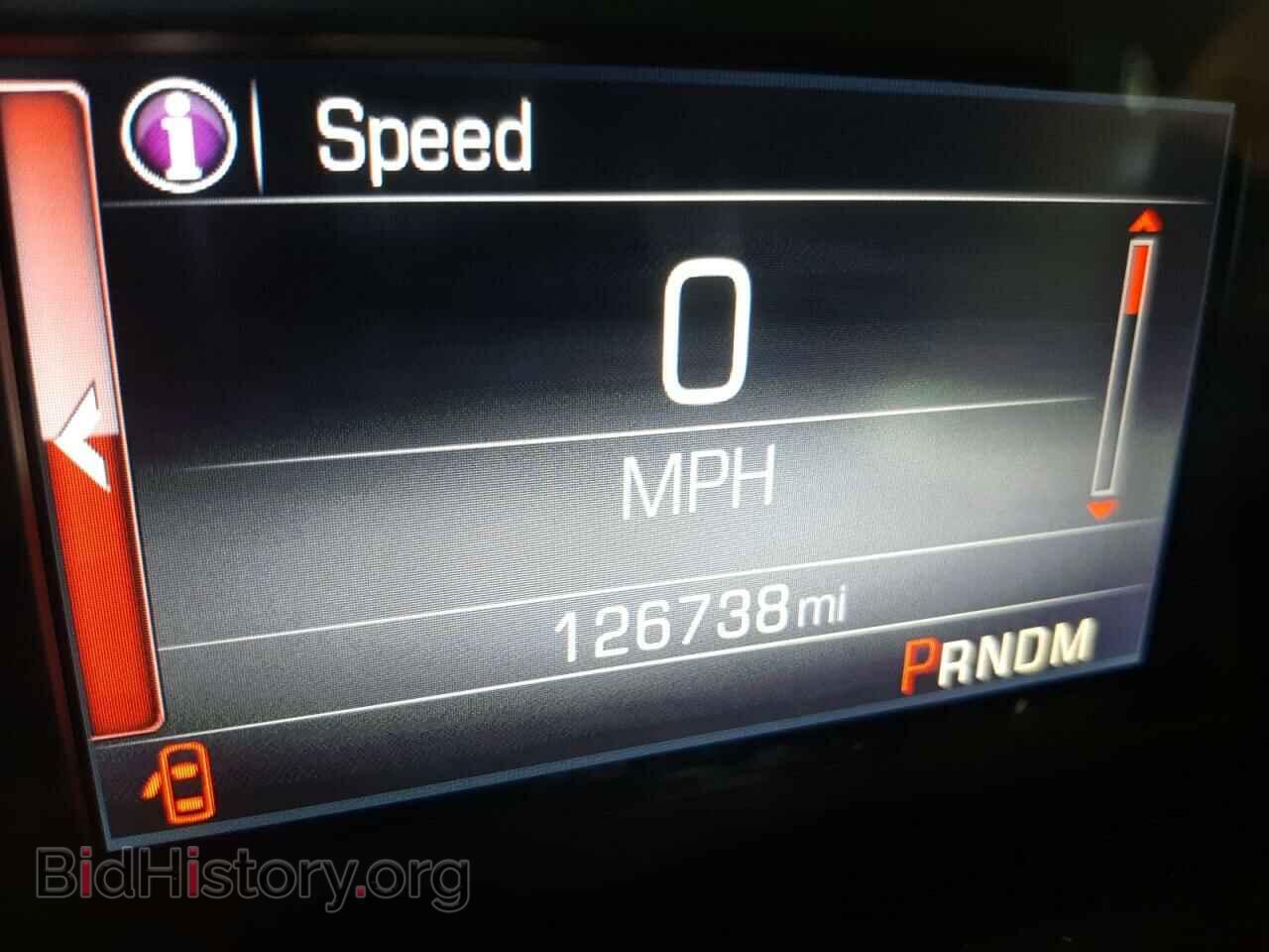2014 GMC SIERRA - VIN: 3GTU2VEC4EG238173 - Фото 8