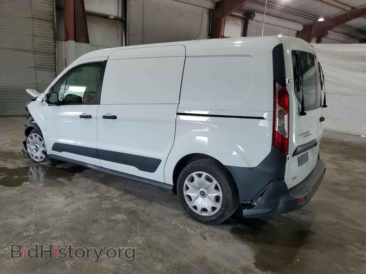 2017 FORD TRANSIT - VIN: NM0LS7E7XH1334318 - Фото 2