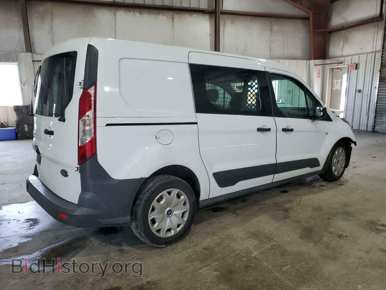 2017 FORD TRANSIT - VIN: NM0LS7E7XH1334318 - Фото 3