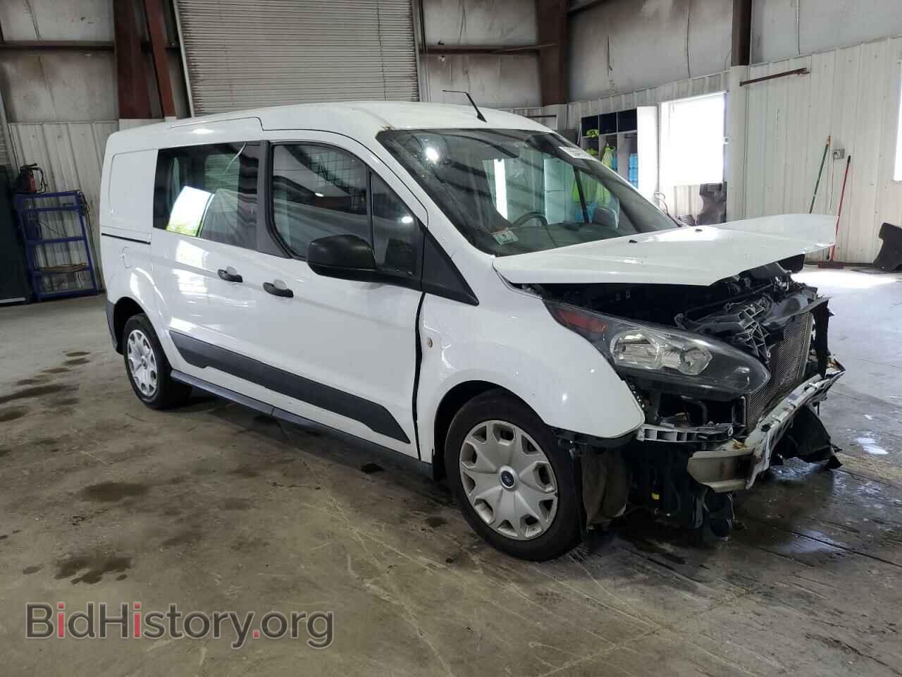 2017 FORD TRANSIT - VIN: NM0LS7E7XH1334318 - Фото 4