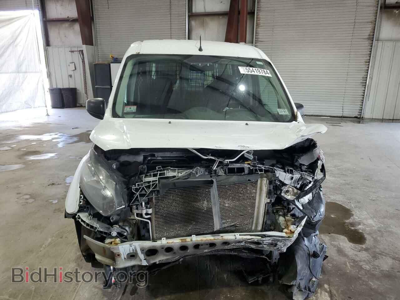 2017 FORD TRANSIT - VIN: NM0LS7E7XH1334318 - Фото 5