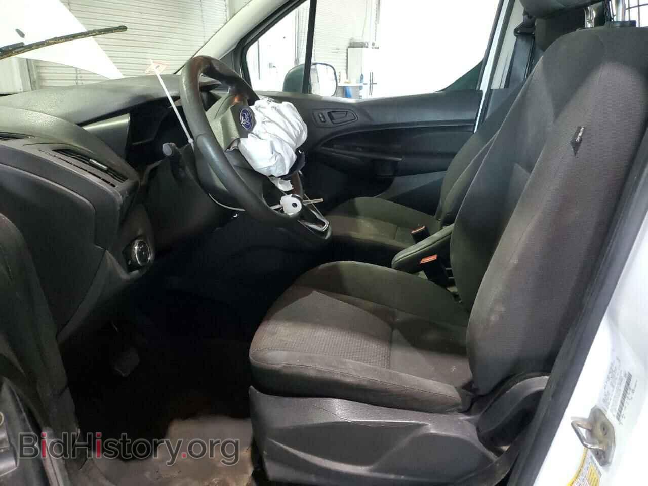 2017 FORD TRANSIT - VIN: NM0LS7E7XH1334318 - Фото 7
