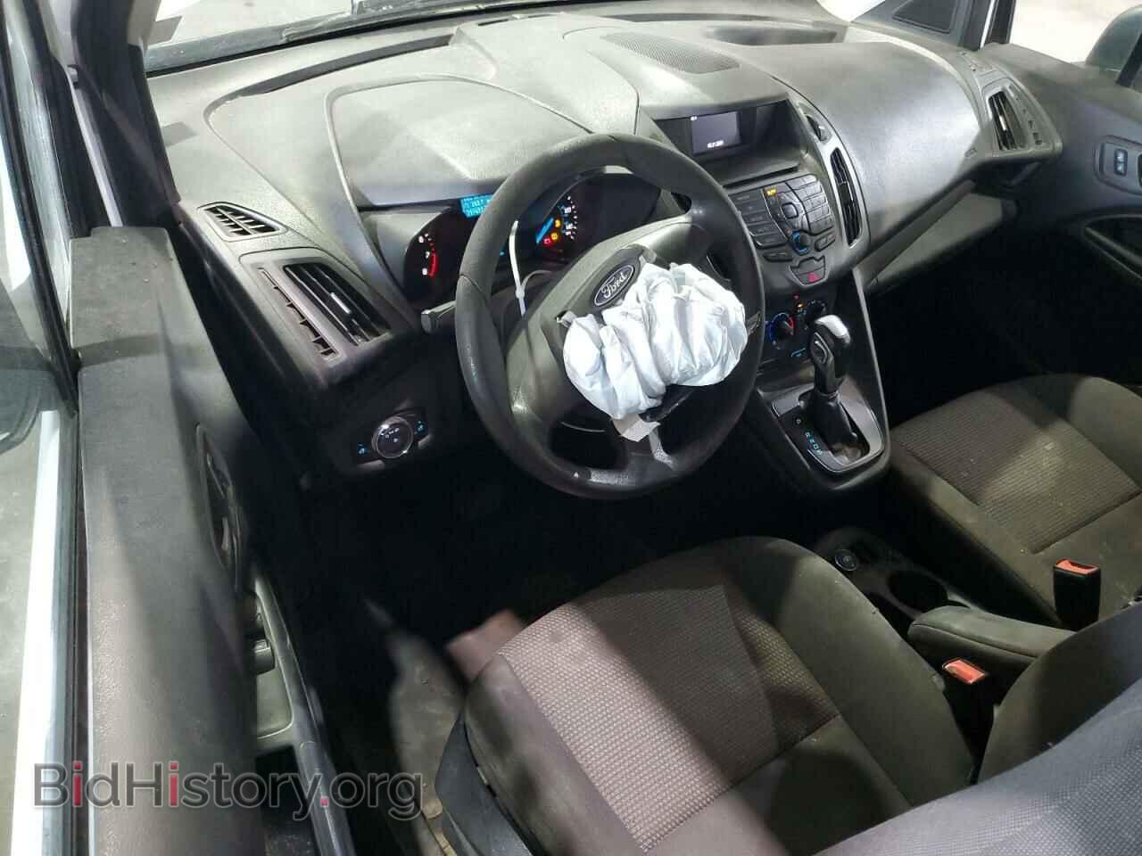 2017 FORD TRANSIT - VIN: NM0LS7E7XH1334318 - Фото 8
