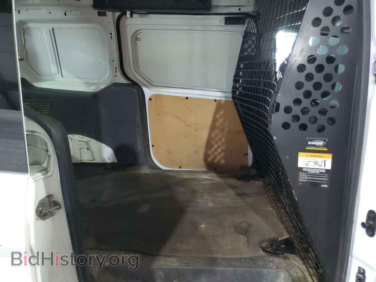2017 FORD TRANSIT - VIN: NM0LS7E7XH1334318 - Фото 10