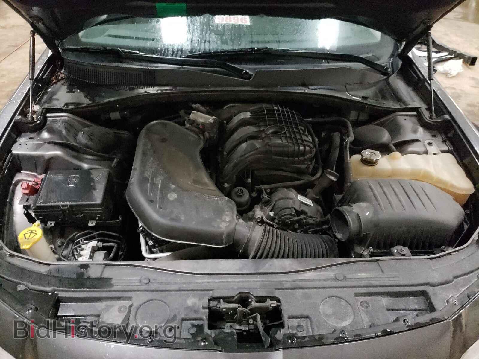 2016 CHRYSLER 300 - VIN: 2C3CCARG6GH248936 - Фото 7