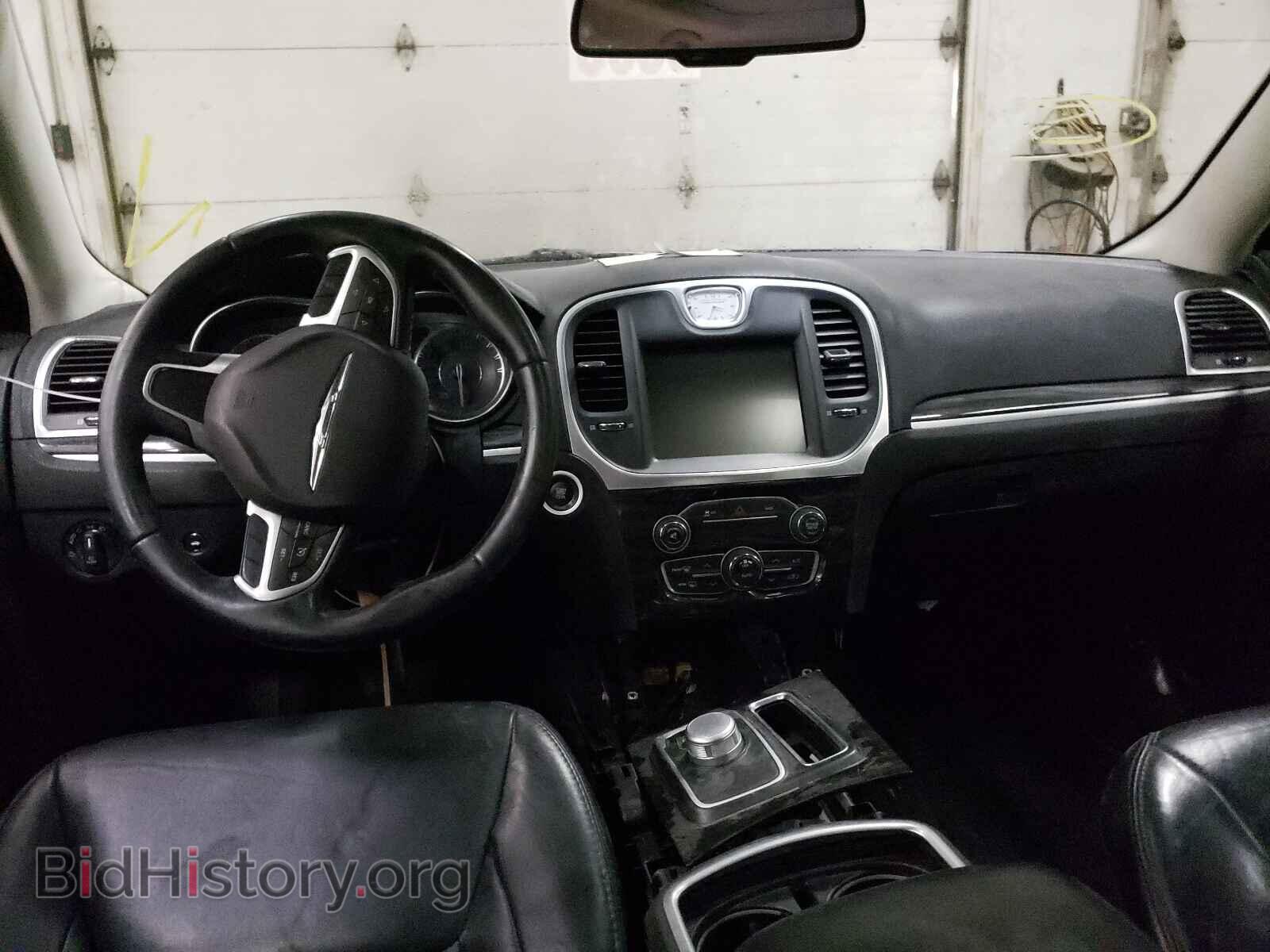 2016 CHRYSLER 300 - VIN: 2C3CCARG6GH248936 - Фото 9
