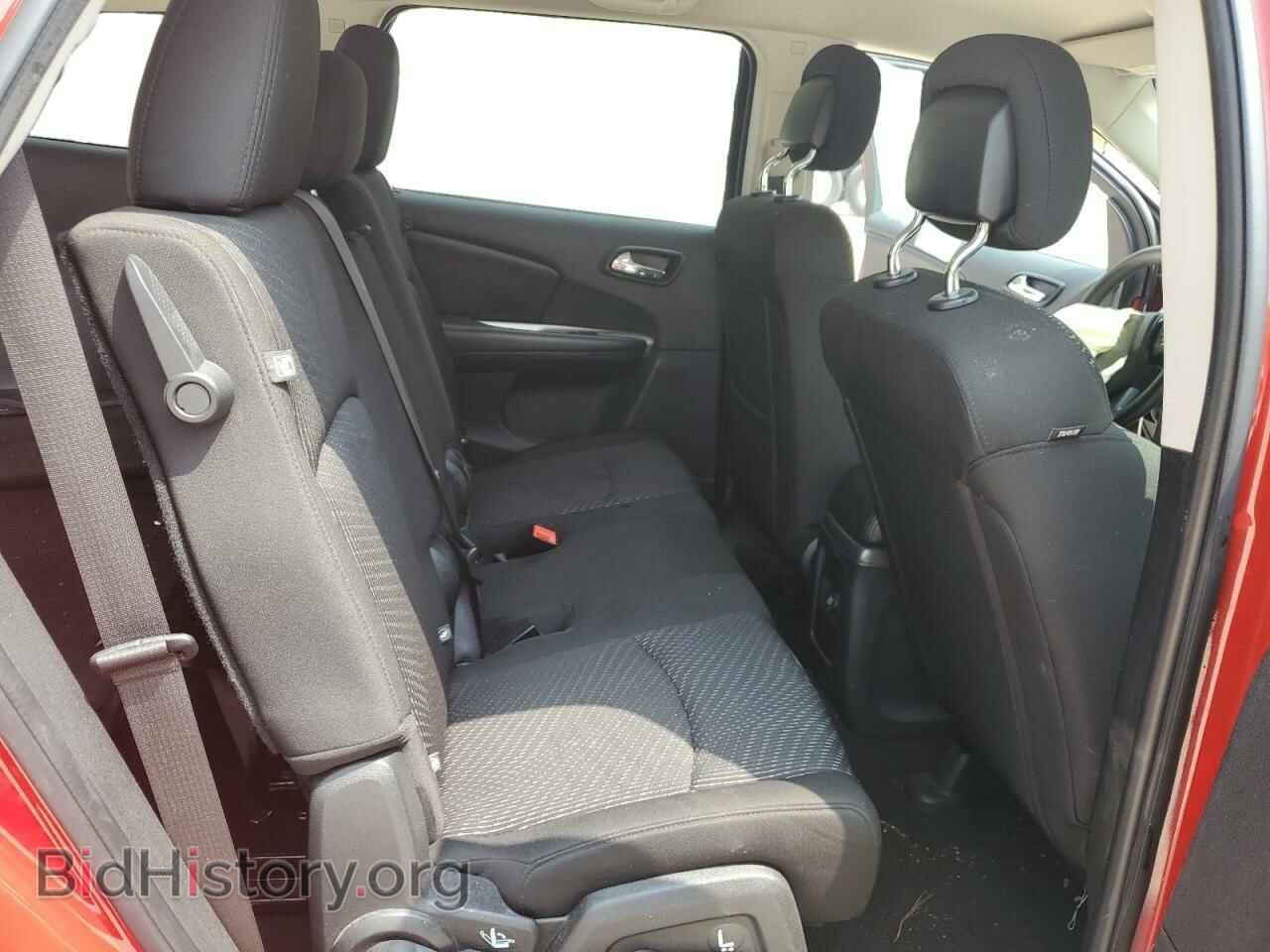 2020 DODGE JOURNEY - VIN: 3C4PDCAB5LT249759 - Фото 10