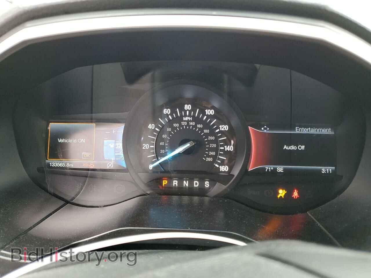 2020 FORD EDGE - VIN: 2FMPK3J93LBA45231 - Photo 9