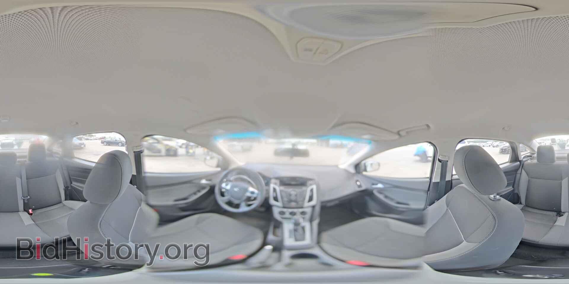 2014 FORD FOCUS - VIN: 1FADP3F20EL265570 - Photo 14