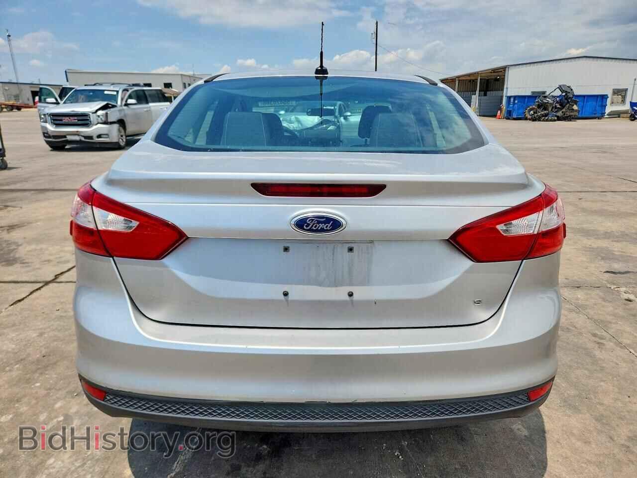 2014 FORD FOCUS - VIN: 1FADP3F20EL265570 - Photo 6