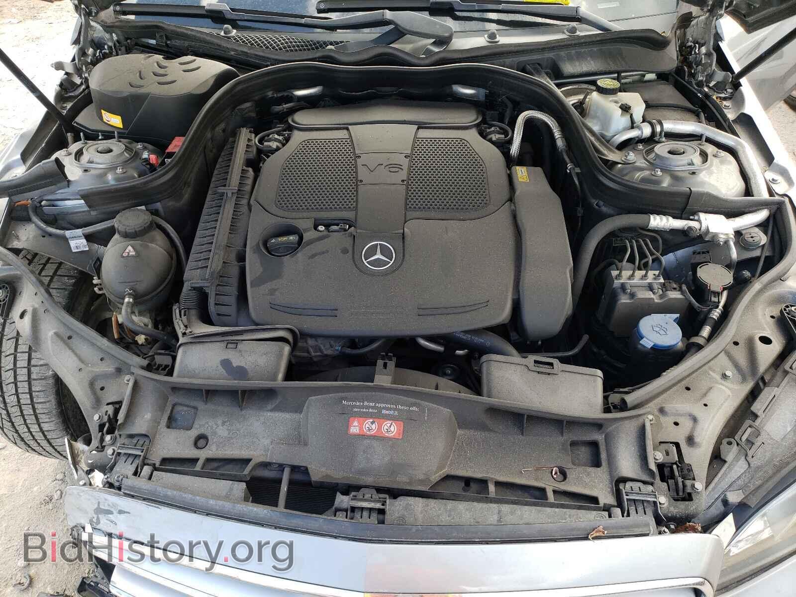 2014 MERCEDES-BENZ E-CLASS - VIN: WDDHF5KBXEB009707 - Фото 7