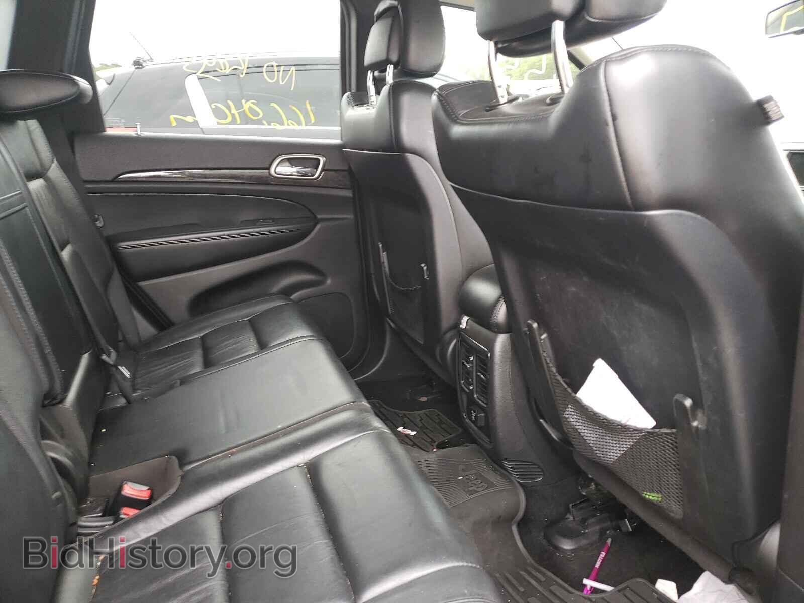 2012 JEEP CHEROKEE - VIN: 1C4RJFAG7CC345323 - Фото 6
